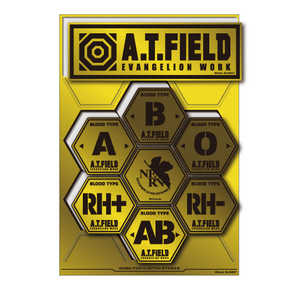 ͥ륹ƥå Worksonƥå L A.T.FIELD  շ ATF-028G