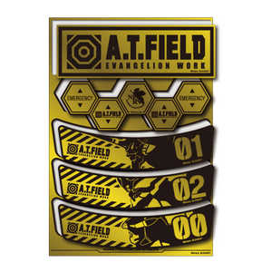 ͥ륹ƥå Worksonƥå L A.T.FIELD  Ĺ ATF-029G