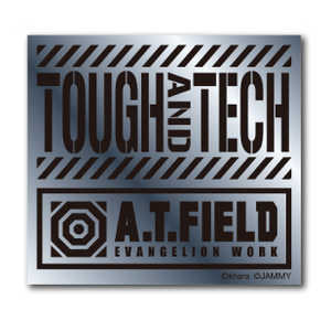 ͥ륹ƥå Worksonƥå S A.T.FIELD  TOUGH2 ATF-009S