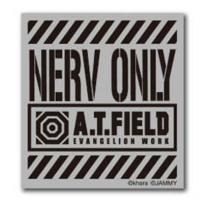 ͥ륹ƥå Worksonƥå S A.T.FIELD ȿ NERVONLY ATF-006R