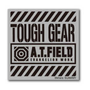 ͥ륹ƥå Worksonƥå S A.T.FIELD ȿ TOUGH1 ATF-008R