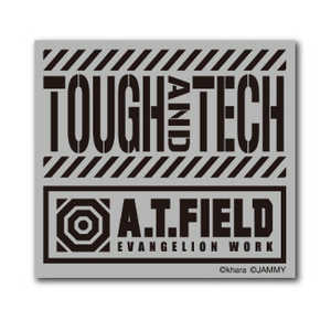 ͥ륹ƥå Worksonƥå S A.T.FIELD ȿ TOUGH2 ATF-009R