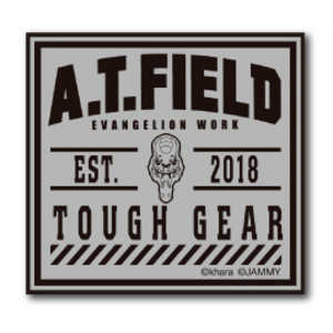 ͥ륹ƥå Worksonƥå S A.T.FIELD ȿ 浡 ATF-012R