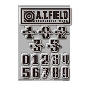 ͥ륹ƥå Worksonƥå L A.T.FIELD ȿ B ATF-027R