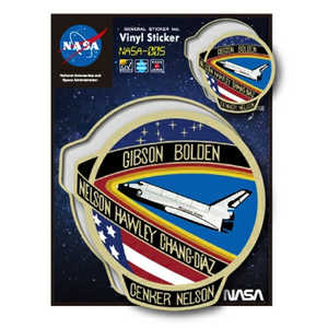 [lXebJ[ NASAXebJ[005 5 NASA-005