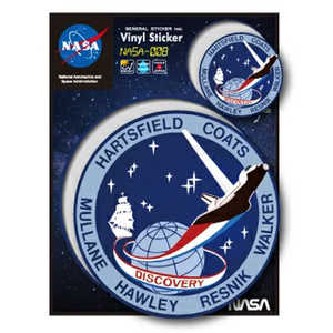 [lXebJ[ NASAXebJ[008 8 NASA-008