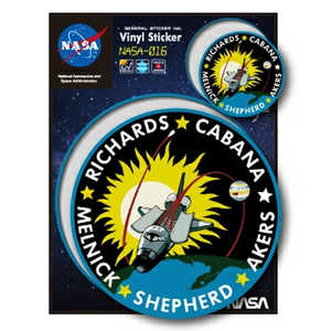 [lXebJ[ NASAXebJ[016 16 NASA-016