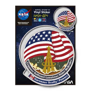 [lXebJ[ NASAXebJ[024 24 NASA-024