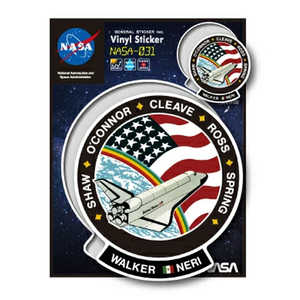 [lXebJ[ NASAXebJ[031 31 NASA-031