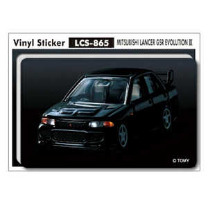 ͥ륹ƥå ͥȥߥƥå S mitsubishi lancer EVO3 LCS-865