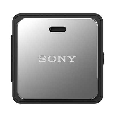 ソニー SONY Bluetooth対応 ステレオヘッドセット[マイク対応