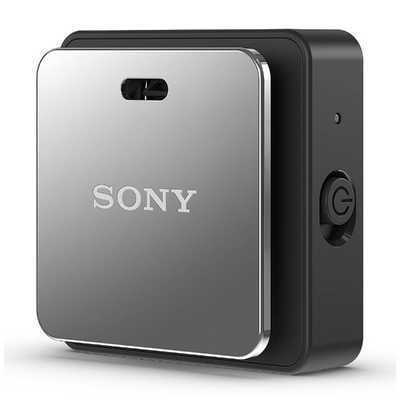 ソニー SONY Bluetooth対応 ステレオヘッドセット[マイク対応