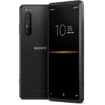 Xperia PRO-I（エクスペリア プロ-アイ） | 仕様（スペック