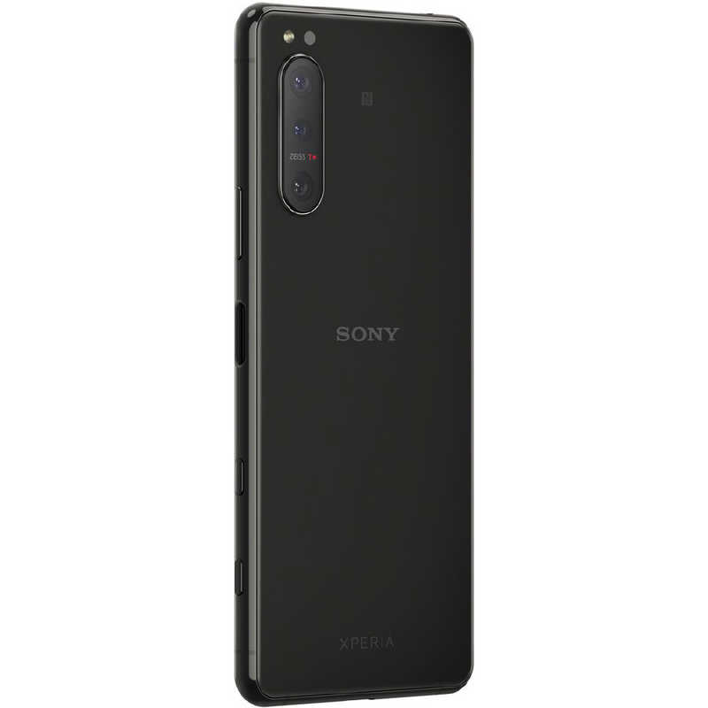 ソニー Sony Simフリースマートフォン Xperia 5 Ii 5g メモリ ストレージ 8gb 256gb ブラック Xq As42 B2jpcx1 の通販 カテゴリ スマートフォン アクセサリー ソニー Sony Xperia 家電通販のコジマネット 全品代引き手数料無料