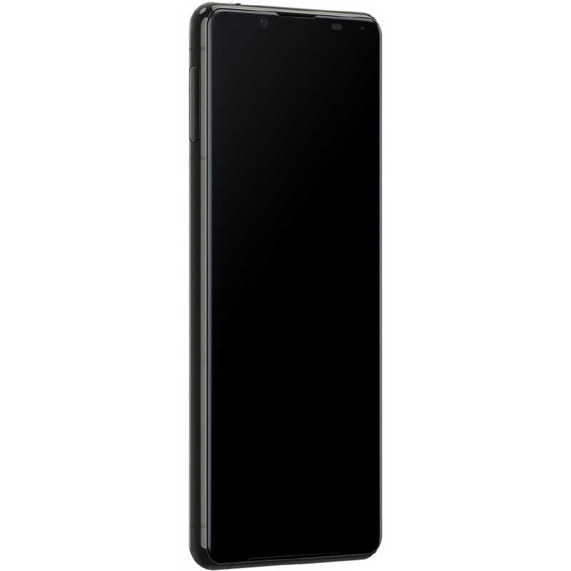ソニー　SONY ソニー　SONY SIMフリースマートフォン　Xperia 5 II  5G ［メモリ/ストレージ：8GB/256GB］ブラック XQ-AS42 B2JPCX1 XQ-AS42 B2JPCX1