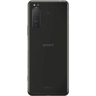 ソニー SONY SIMフリースマートフォン Xperia 5 II 5G ［メモリ ...