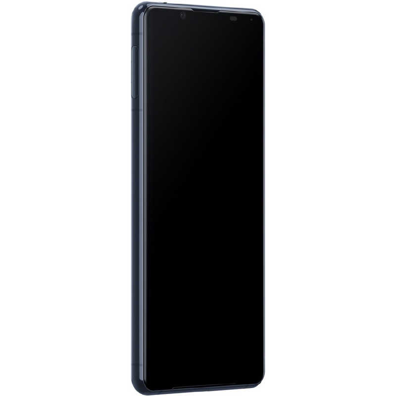 ソニー　SONY ソニー　SONY SIMフリースマートフォン　Xperia 5 II  5G ［メモリ/ストレージ：8GB/256GB］ブルー XQ-AS42 L2JPCX1 XQ-AS42 L2JPCX1