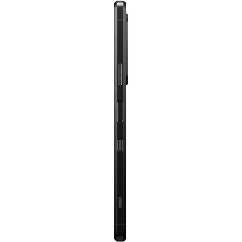 ソニー SONY SIMフリースマートフォン Xperia 1 III 5G フロストブラック[防水・防塵・おサイフケータイ nanoSIM x2  ドコモ / au / ソフトバンクSIM対応] XQ-BC42B2JPCX0 の通販 | カテゴリ：スマートフォン・アクセサリー | ソニー SONY  | Xperia 家電通販のコジマネット ...