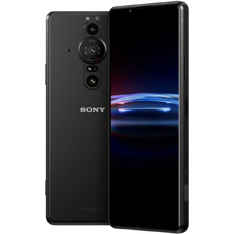 ソニー Sony Simフリースマートフォン Xperia Pro I 5g フロストブラック Xqbe42b1jpcx0 の通販 カテゴリ スマートフォン アクセサリー ソニー Sony Xperia 家電通販のコジマネット 全品代引き手数料無料