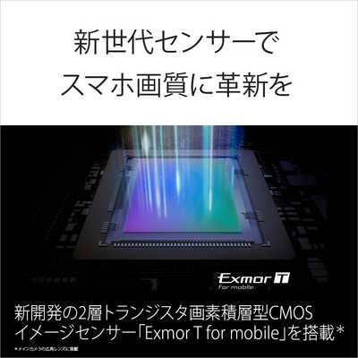 ソニー SONY SIMフリースマートフォン Xperia1V 6.5インチ