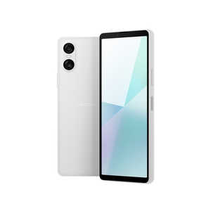 ソニー SONY SIMフリースマートフォン Xperia 10 VI 6.1インチ メモリ/ストレージ:6GB/128GB ホワイト XQES44W1JPCX0 ソニー SONY SIMフリースマートフォン Xperia 10 VI 6.1インチ メモリ/ストレージ:6GB/128GB ホワイト XQES44W1JPCX0