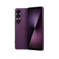 ソニー SONY SIMフリースマートフォン Xperia 1 VII 6.5インチ メモリ