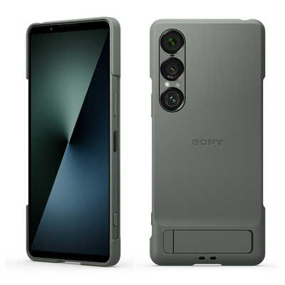セール(SALE)開催中！ファッション通販 for Stand with Cover Style SONY ソニー Xperia MGR 1VII トップス