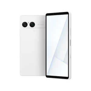\j[ SONY SIMt[X}[gtH Xperia 10 VII 8GB{128GB zCg XQ-FE44 W1JPCX0