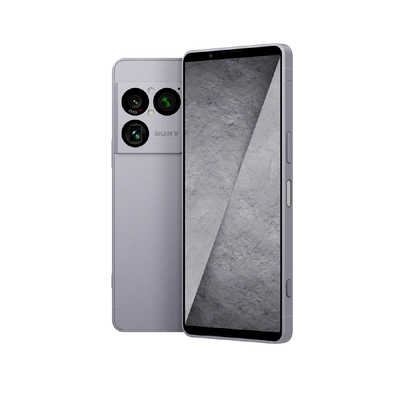 ソニー SONY SIMフリースマートフォン Xperia 1 VIII / Snapdragon 8