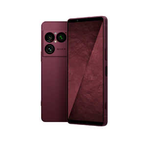 �\�j�[ SONY (SIM�t���[)Xperia 1 VIII 16GB�{512GB Xperia �K�[�l�b�g���b�h XQ-GE44 R3JPCX0