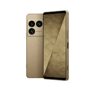 �\�j�[ SONY (SIM�t���[)Xperia 1 VIII 16GB�{1TB Xperia �l�C�e�B�u�S�[���h XQ-GE44 N4JPCX0
