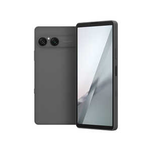�\�j�[ SONY SIM�t���[�X�}�[�g�t�H�� Xperia 10 VIII 8�{128GB �t���X�g�O���[ XQ-GH44 H1JPCX0