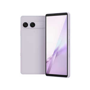 �\�j�[ SONY SIM�t���[�X�}�[�g�t�H�� Xperia 10 VIII 8�{128GB �~�X�e�B���C���b�N XQ-GH44 V1JPCX0