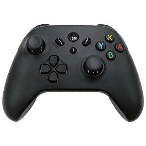 ISM ワイヤレスコントローラーSW BLACK ISM ワイヤレスコントローラーSW BLACK