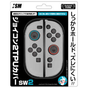 ISM Joy-Con用TPUカバーSW2 ISM2W133 ISM Joy-Con用TPUカバーSW2 ISM2W133