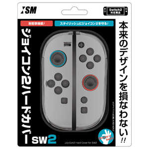 ISM Joy-Con用ハードカバーSW2 ISM2W134 ISM Joy-Con用ハードカバーSW2 ISM2W134