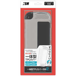 ISM 一体型TPUカバーSW2 ISM2W136 ISM 一体型TPUカバーSW2 ISM2W136