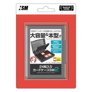 ISM 24枚入りカードケースSW2 ISM2W137 ISM 24枚入りカードケースSW2 ISM2W137