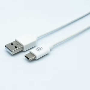 GOPPA USB-A to TYPE-C֥ Type-A /Type-C ۥ磻 GPUSBAC1MW
