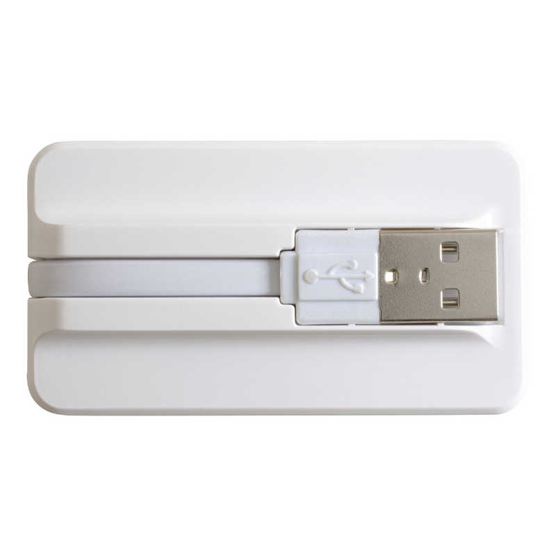 GOPPA GOPPA マイナンバーカード対応 接触型ICカードリーダー ｢マイナポイント申込対応｣ GP-ICCR/W GP-ICCR/W