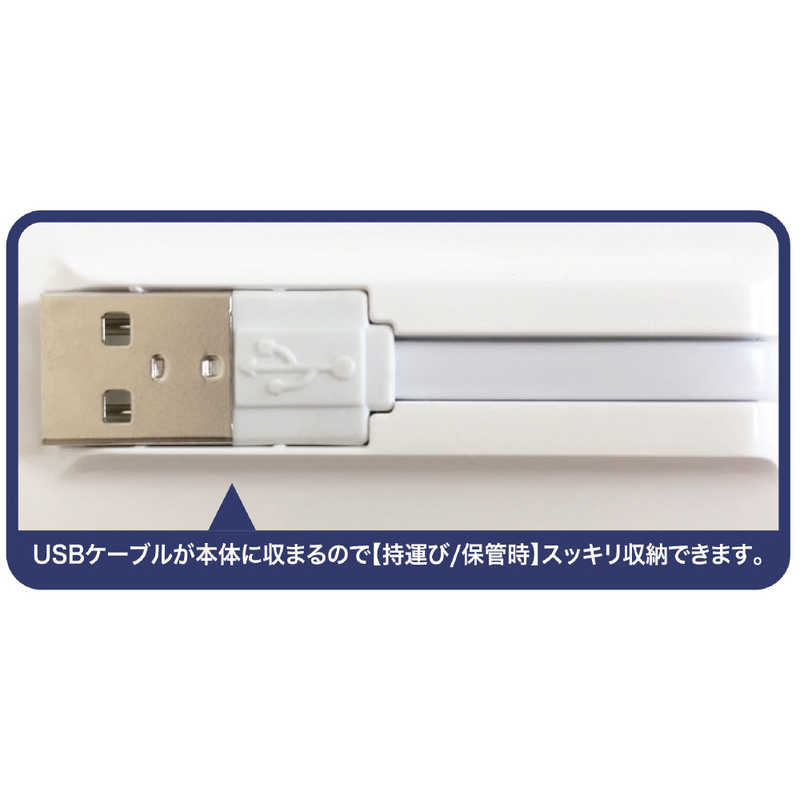 GOPPA GOPPA マイナンバーカード対応 接触型ICカードリーダー ｢マイナポイント申込対応｣ GP-ICCR/W GP-ICCR/W