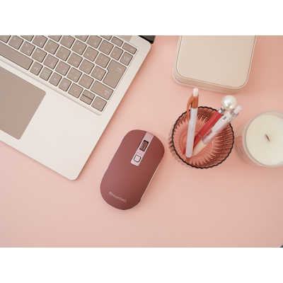 マウス付き】MacBook Air 心地よく M1 ローズゴールド