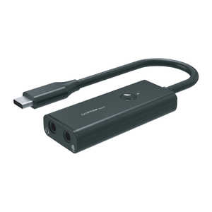 GOPPA ǥѴץ USB-C ᥹ 3.5mm ֥å GP-AUC2HM/B