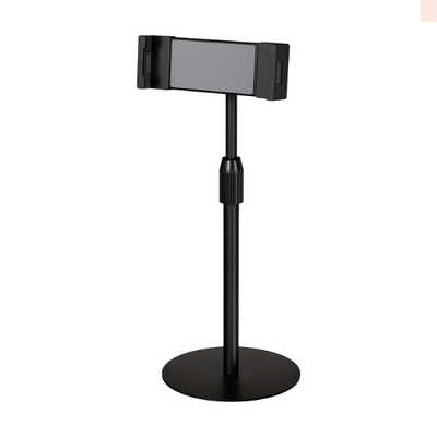 GOPPA 最大18.5インチ対応 モバイルディスプレイスタンド ポールタイプ