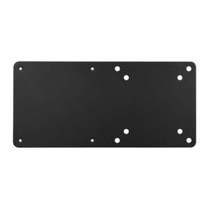 GOPPA miniPC(NUC)用 VESA取り付けアダプター GP-VMPI/B GOPPA miniPC(NUC)用 VESA取り付けアダプター GP-VMPI/B