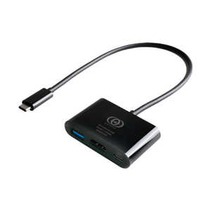 GOPPA Power Delivery 140Wбޥݡȥϥ USB Power Deliveryб ֥å GP-CMA5G14/B