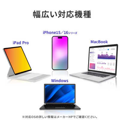 GOPPA USB10Gbps Type-C接続 5GbE LANアダプター ［Type-Cオス