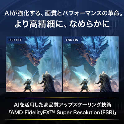 XFX Swift RX 9070XT Triple Fan Edition ［Radeon RXシリーズ / 16GB