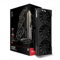 XFX Swift RX 9070XT Triple Fan Edition ［Radeon RXシリーズ / 16GB