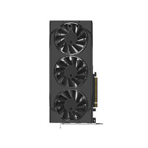 XFX Swift RX 9060XT OC Triple Fan Gaming Edition Radeon RX꡼ / 16GB ֥å RX-96TS316B7-GP